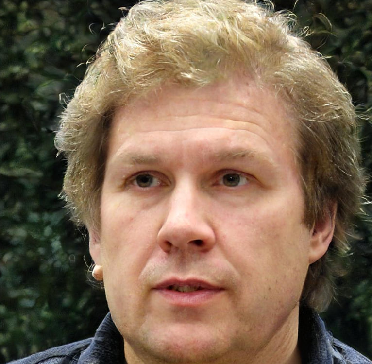 Florian Bauer
