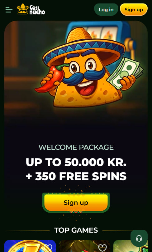 Willkommenspaket 255% Einzahlungsbonus €1500 Maximum und 250 FS